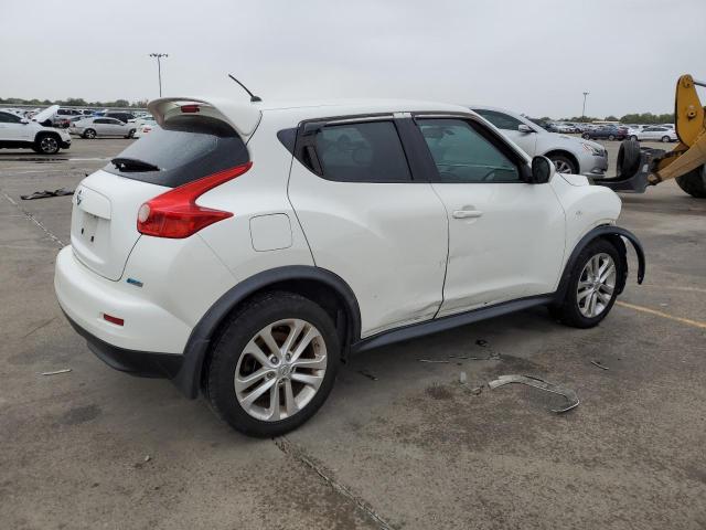 JN8AF5MR5ET362151 Nissan JUKE S
