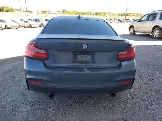 2017 BMW M240XI - WBA2G3C54HV641130