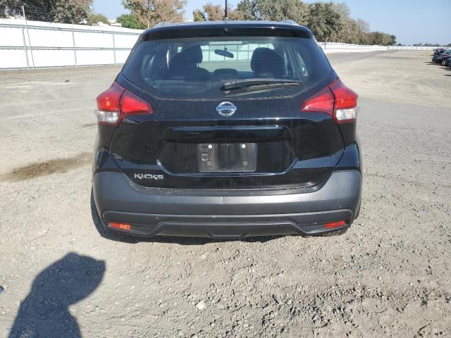 3N1CP5CU0KL520082 Nissan Kicks S  6