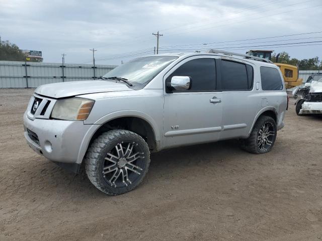 2009 Nissan Armada SE