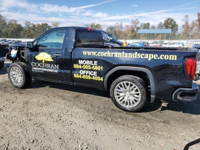 3GTN8AEH9KG105931 GMC Sierra C1500