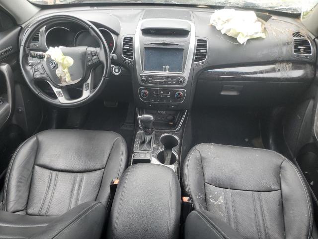 5XYKU4A79FG631722 KIA SORENTO EX