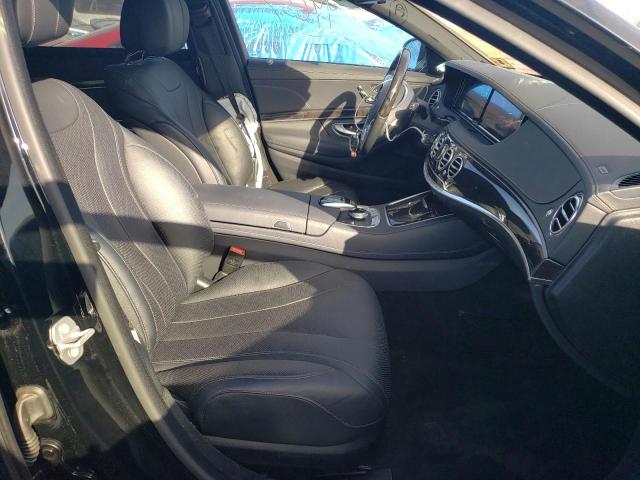 WDDUG8FB8FA184763 Mercedes-Benz S 550 4matic