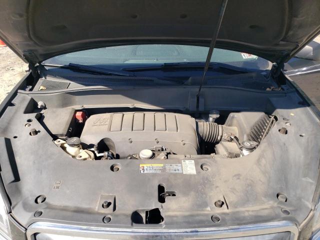 1GKKVNED9EJ322547 GMC ACADIA SLE