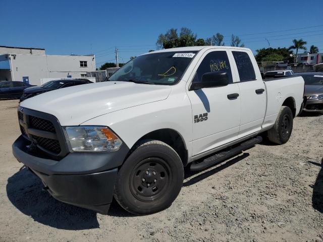 2017 Ram 1500 ST