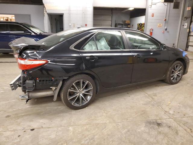 4T1BK1FK6HU583045 | 2017 TOYOTA CAMRY XSE