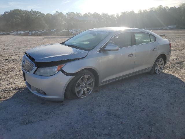 2012 Buick LaCrosse 