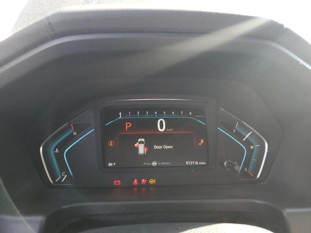 5FNRL6H77LB043615 Honda ODYSSEY EXL