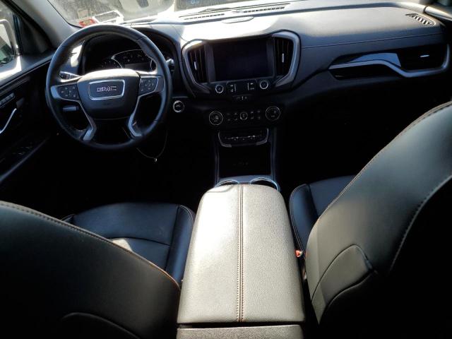 2022 GMC TERRAIN AT 3GKALYEV0NL228903