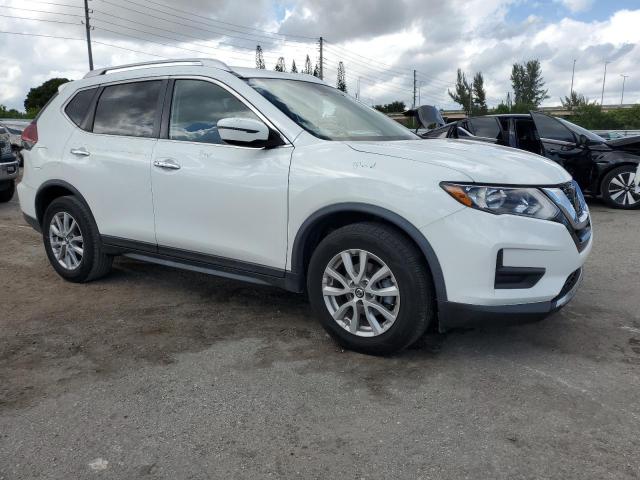 2020 NISSAN ROGUE S - KNMAT2MTXLP524439