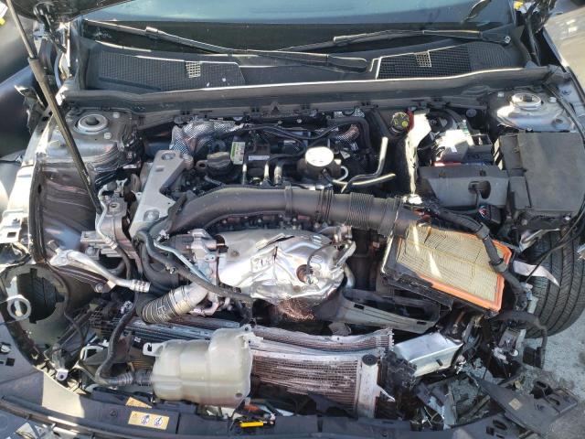 W1K3G4EB6MJ316826 Mercedes-Benz A 220