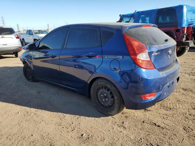 KMHCT5AE5GU285434 | 2016 HYUNDAI ACCENT SE