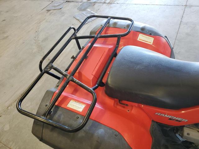 2005 HONDA TRX350 FE 1HFTE254654413021