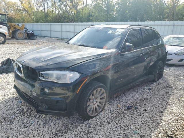 5UXKR6C54E0C02308 2014 BMW X5, photo no. 1