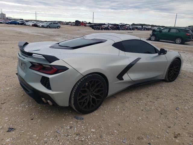 1G1YA2D46M5104258 | 2021 Chevrolet corvette stingray 1lt