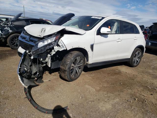 2021 Mitsubishi Outlander Sport ES