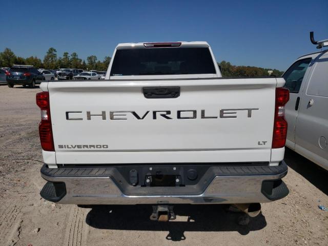 1GC1YNEY4MF287693 Chevrolet All Models SILVERADO 6