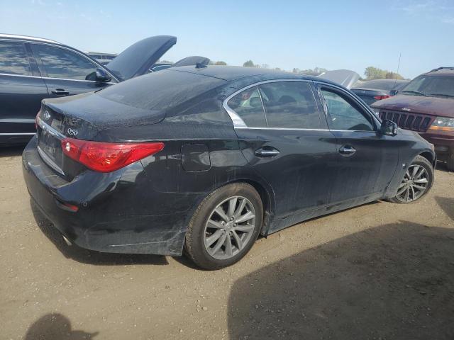 JN1BV7AR0EM705965 Infiniti Q50 BASE