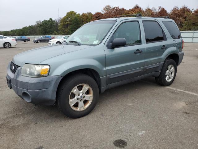 2005 Ford Escape XLT