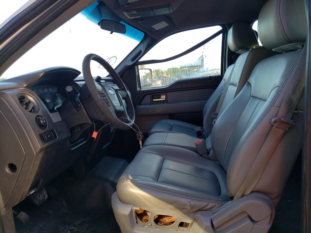 1FTFW1CT9CFC41920 2012 Ford F150 Supercrew 1FTFW1CT9CFC41920 2012 Ford F150 Supercrew