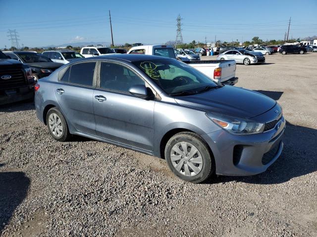 3KPA24AB6KE243070 KIA RIO S