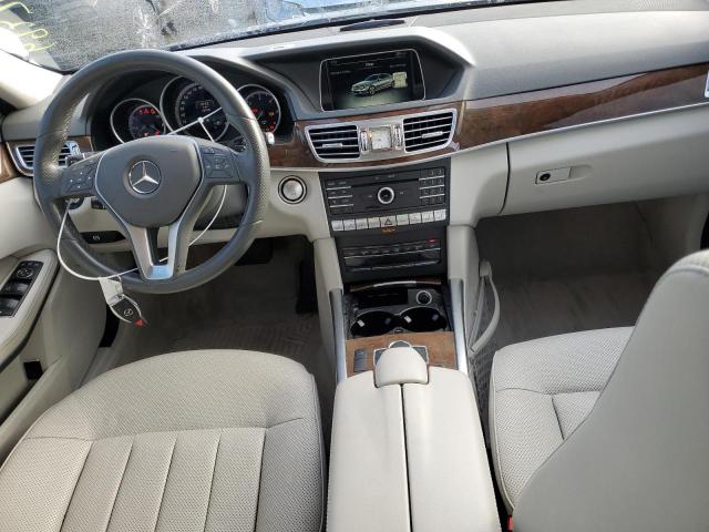 2016 MERCEDES-BENZ E 250 BLUE - WDDHF9HBXGB239765