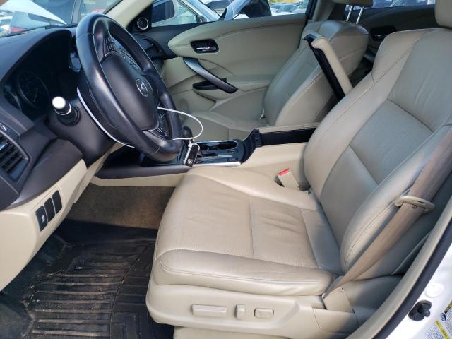 2015 ACURA RDX - 5J8TB4H34FL030236