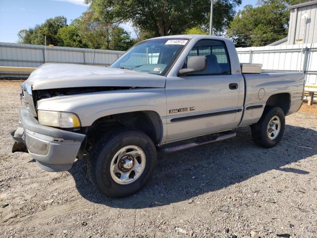 1998 Dodge Ram 1500 