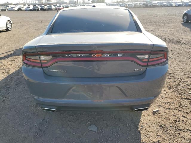 2018 DODGE CHARGER SX - 2C3CDXBG1JH291002