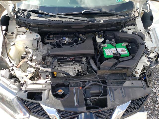 5N1AT2MV5FC899244 Nissan ROGUE S