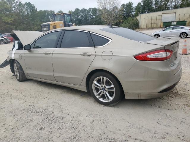 3FA6P0SU3FR281375 | 2015 FORD FUSION TIT