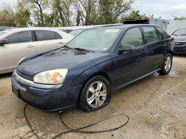 2005 Chevrolet Malibu Maxx LS