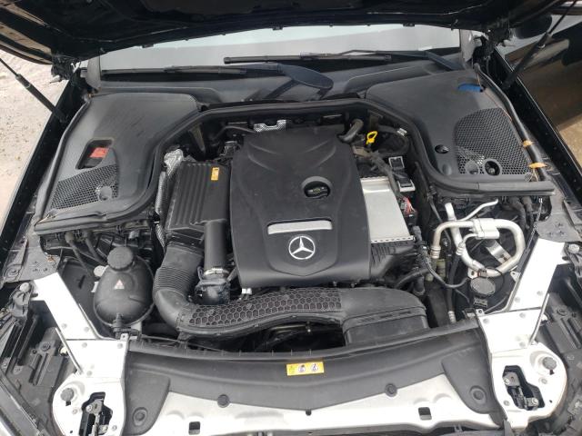 WDDZF4JB4HA024343 Mercedes-Benz E 300