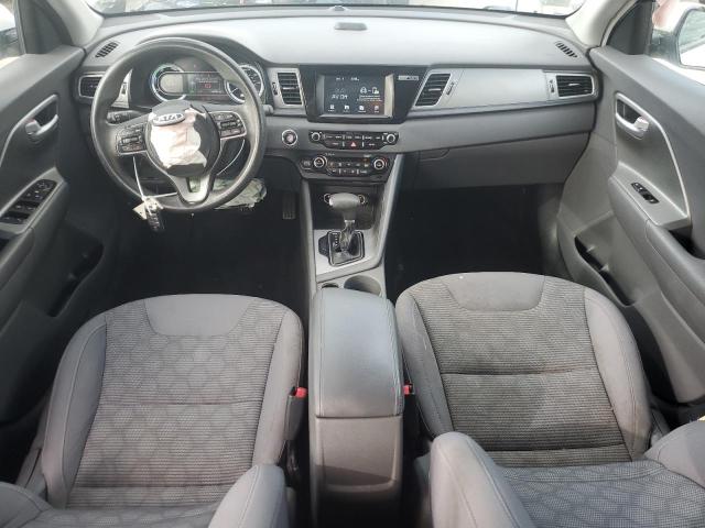 KNDCB3LC5J5163696 KIA NIRO FE