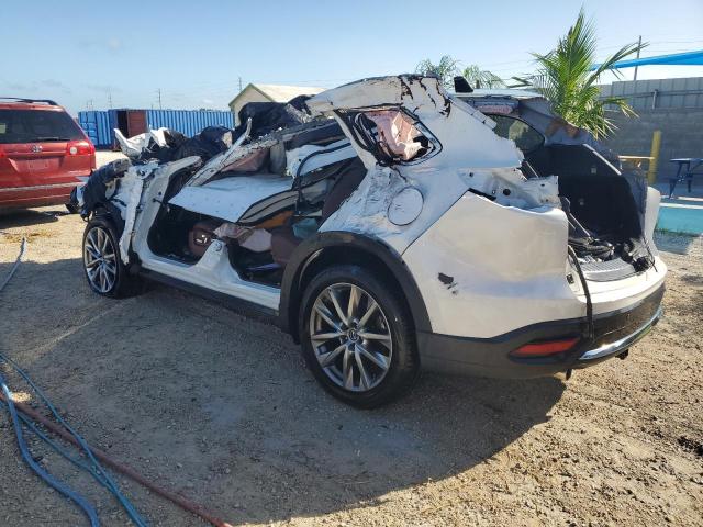 JM3TCBEY8J0216086 Mazda Cx-9 Signature