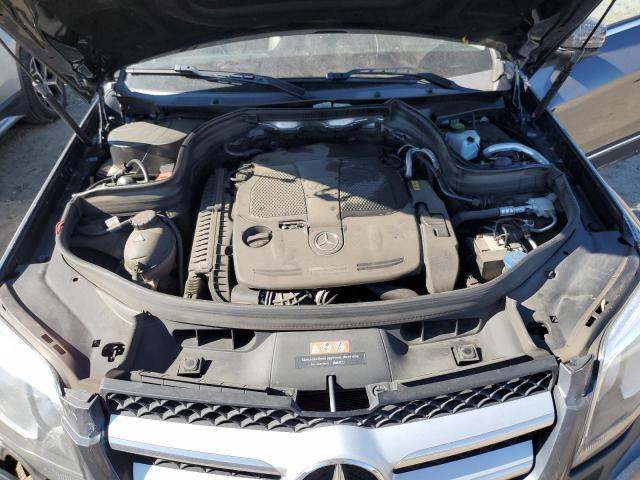 WDCGG5HB8FG437977 Mercedes-Benz GLK 350