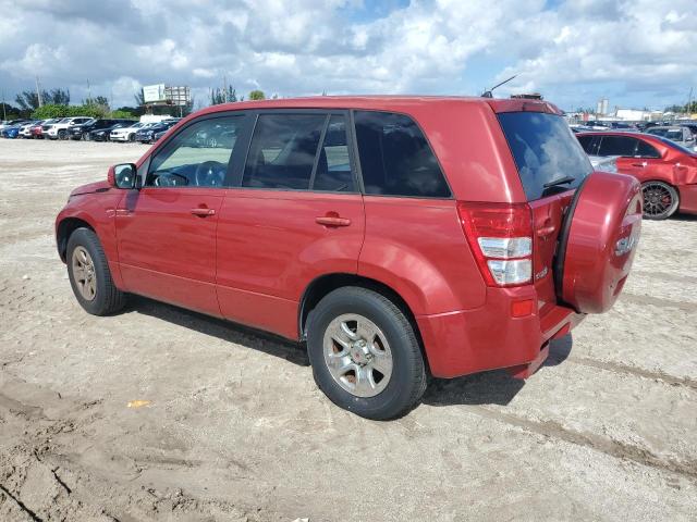 Vin: js3te0d26b4101146, lot: 67508443, suzuki gr vitara premium 20112