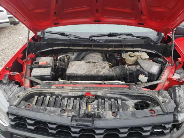 2019 CHEVROLET SILVERADO - 1GCRYAEH4KZ269475