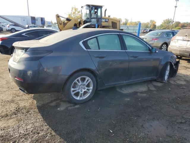 19UUA8F78CA004041 | 2012 Acura tl