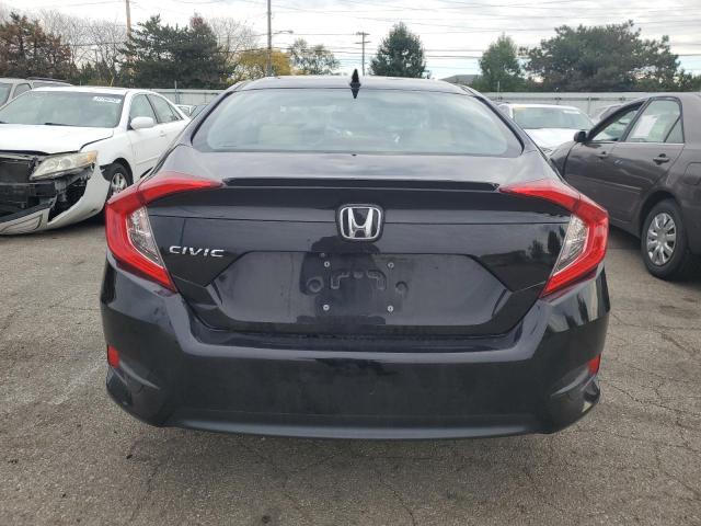 19XFC1F79HE026403 | 2017 HONDA CIVIC EXL