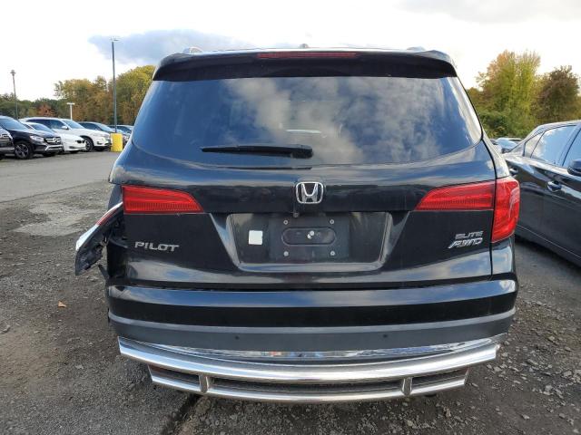 5FNYF6H03HB043379 | 2017 HONDA PILOT ELIT