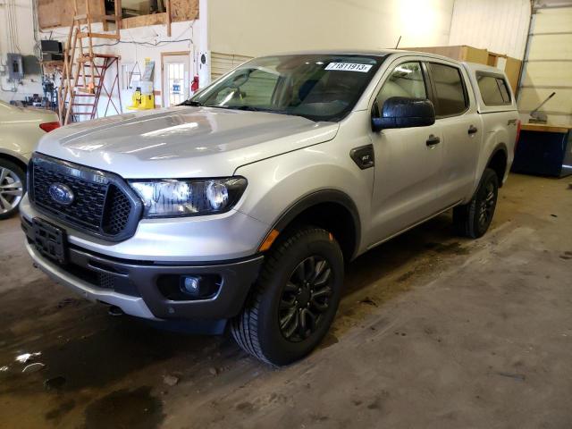 2019 Ford Ranger XL