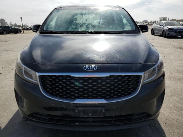 KNDMB5C18G6178081 KIA SEDONA LX