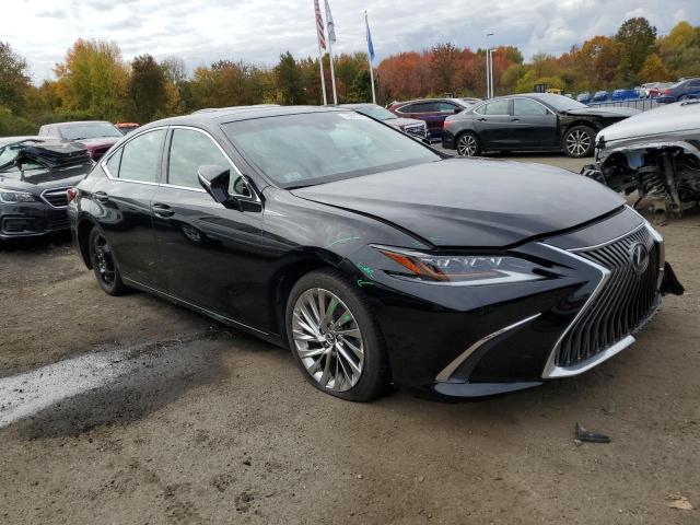 58ABZ1B14KU030225 | 2019 LEXUS ES 350