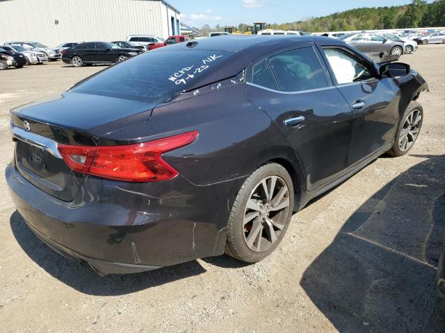 1N4AA6AP3GC905962 | 2016 Nissan maxima 3.5s