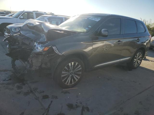 2019 Mitsubishi Outlander SE