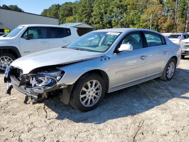 2011 Buick Lucerne CXL