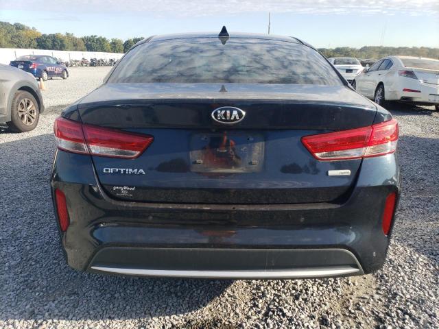 KNAGT4LE7J5020672 KIA OPTIMA HYBRID