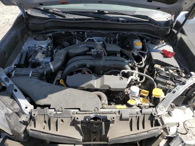 2018 SUBARU FORESTER 2 - JF2SJAGC6JH509395