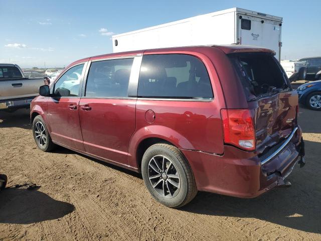 2C4RDGEG9KR580741 Dodge Caravan GRAND CARA 2